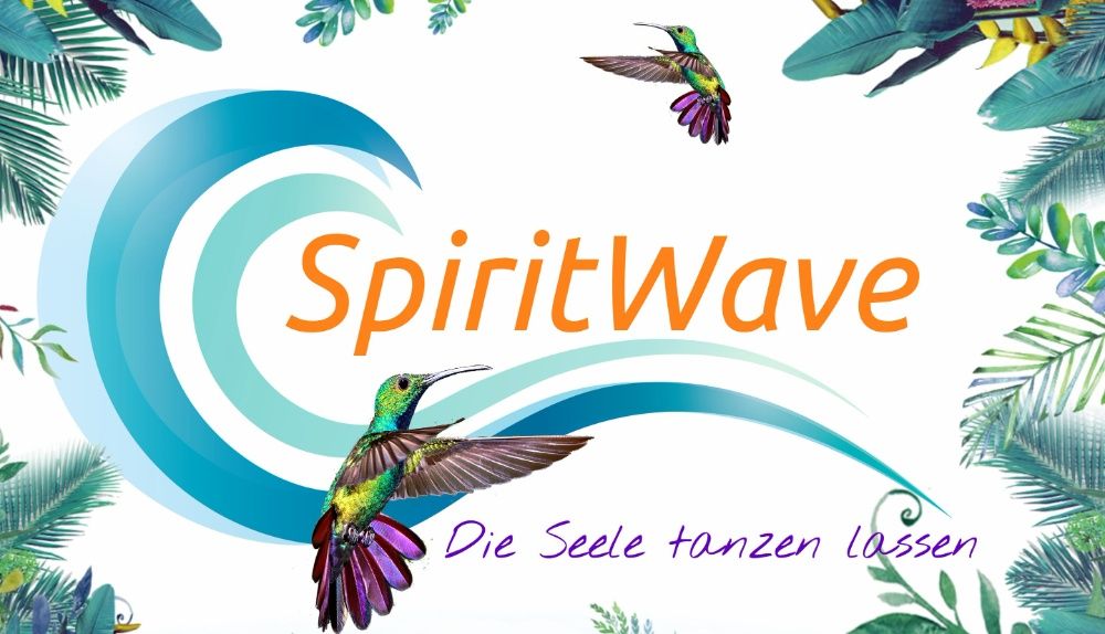 Event image for Spiritwave mit Vish, Shari & dem SpiritwaveTeam